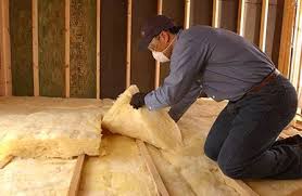 Best Pipe and Duct Insulation  in Staunton, VA