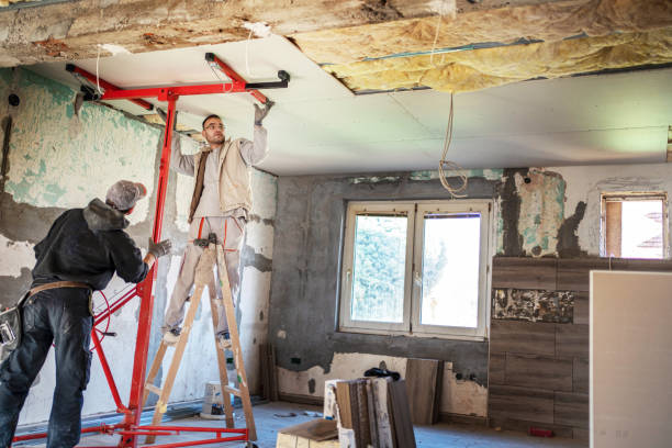 Best Insulation Air Sealing  in Staunton, VA